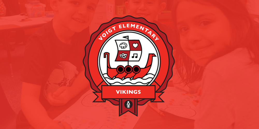 Voigt named Capturing Kids’ Hearts National Showcase School