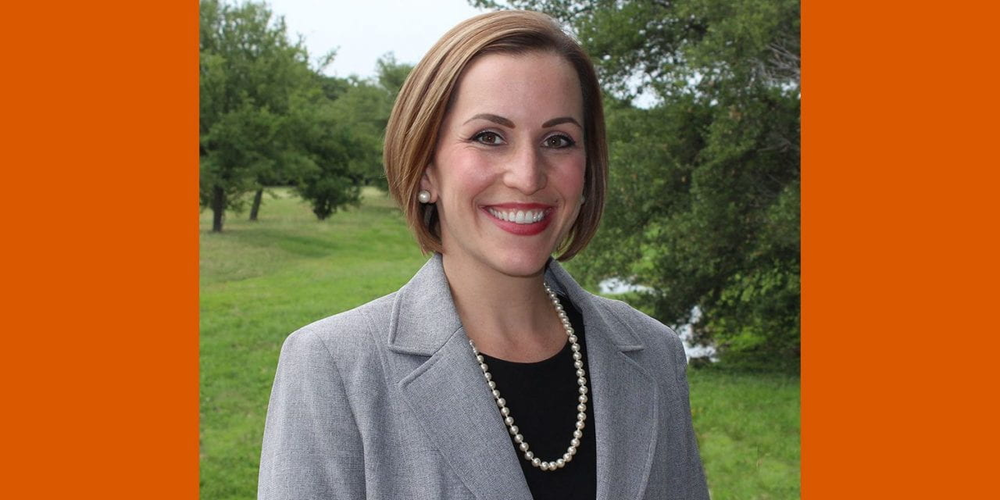 Erin Campbell Named Principal of Westwood High School