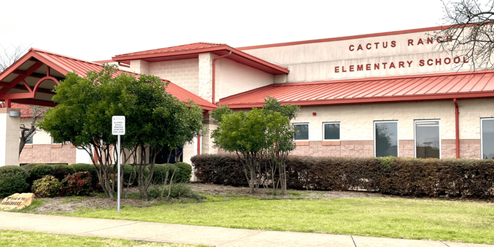 Round Rock ISD Campuses Named Top Schools in Central Texas