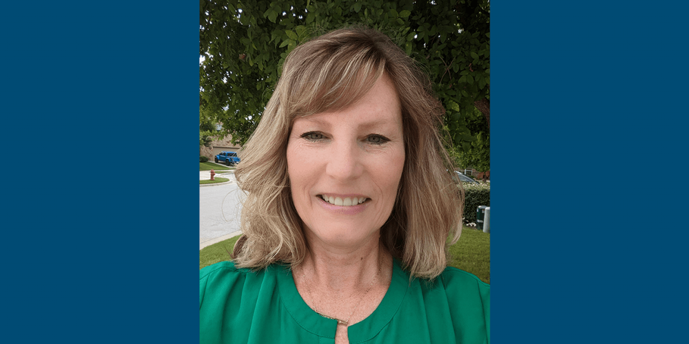 Sjoukje Brown Named Principal of Pond Springs Elementary School