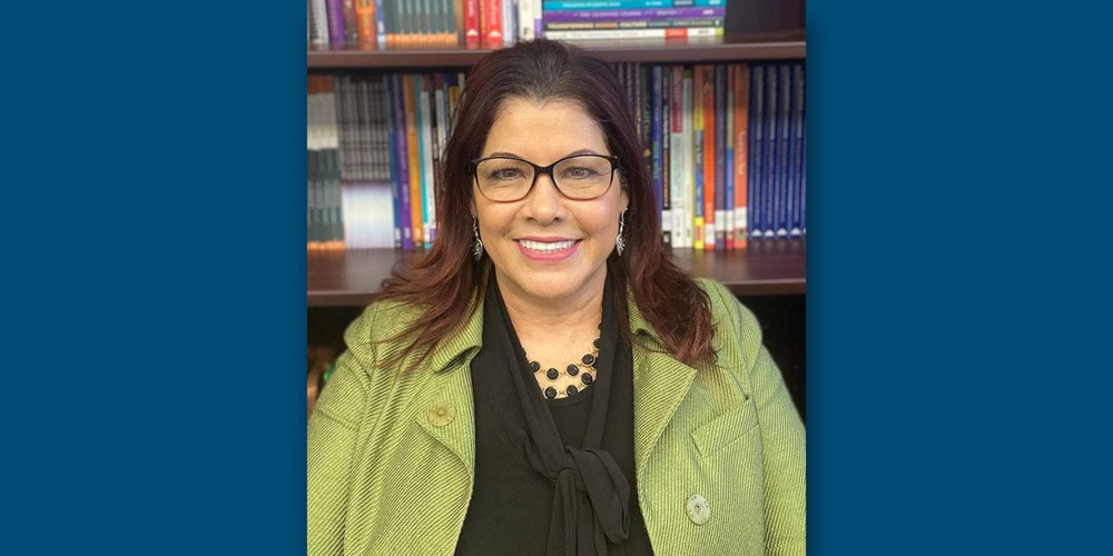Dr. Luz Martinez