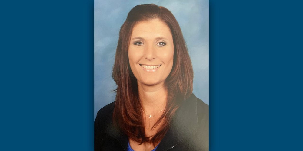 Teacher Named Dance Educator of the Year