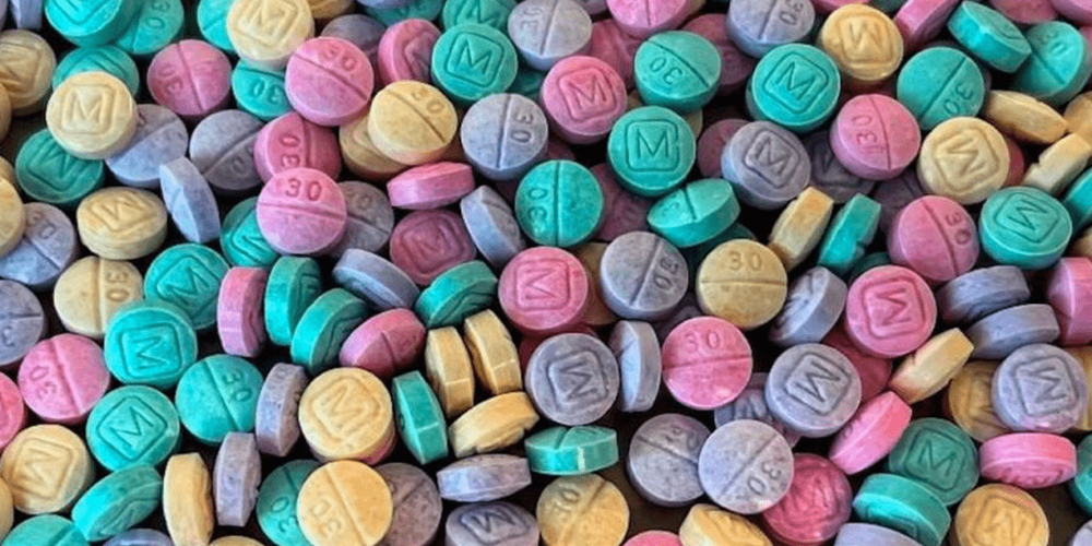 Round Rock ISD to Host Virtual Informational Session on Fentanyl in February
