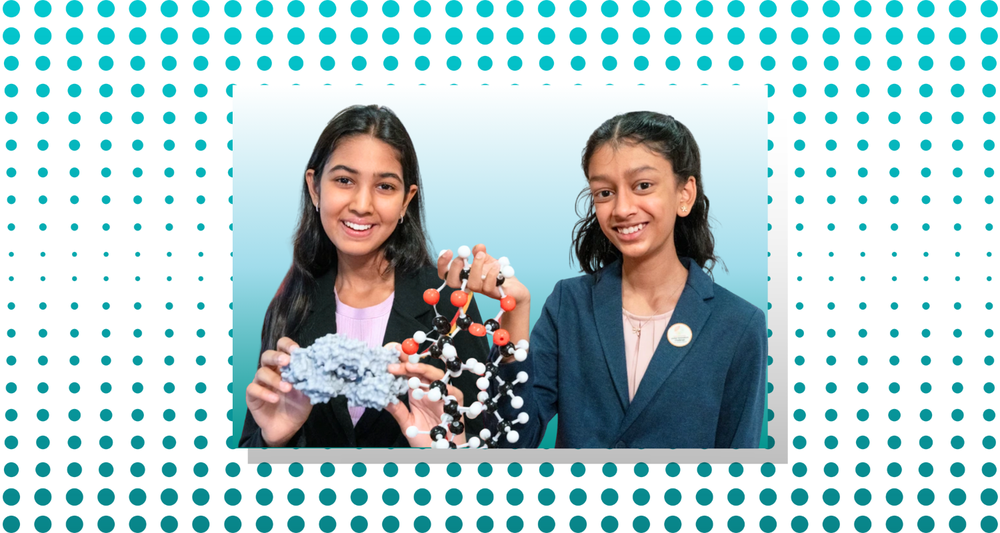 Canyon Vista students 