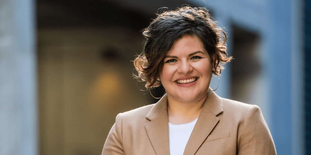 Blanca Valencia named Success High School principal
