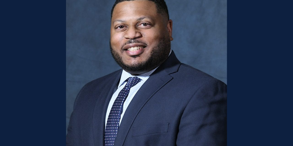 Karl Unger Named Principal of Joe Lee Johnson STEAM Academy