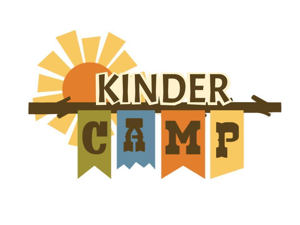 Kinder Camp