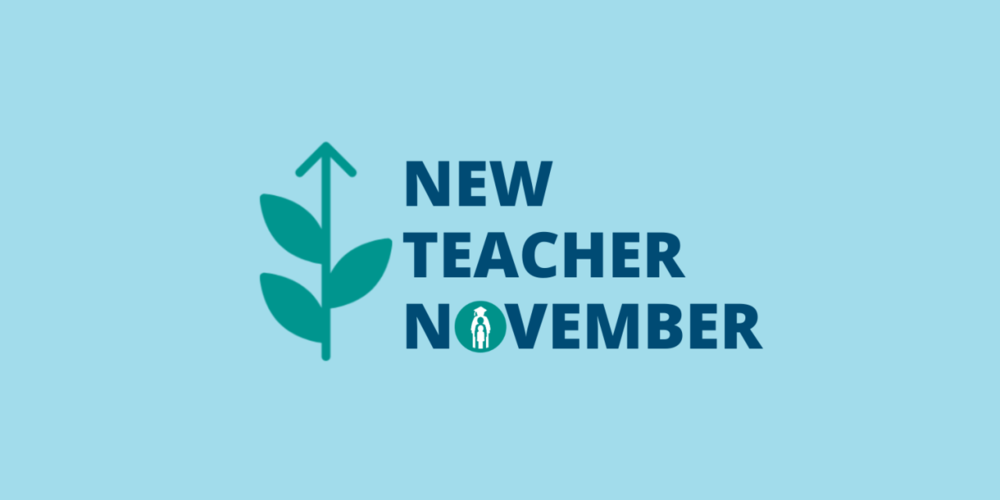 Round Rock ISD Celebrates New Teacher November