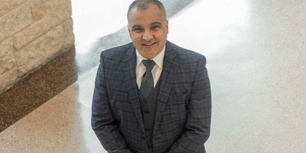 Dr. Azaiez, Superintendent of Schools, May 9 community message