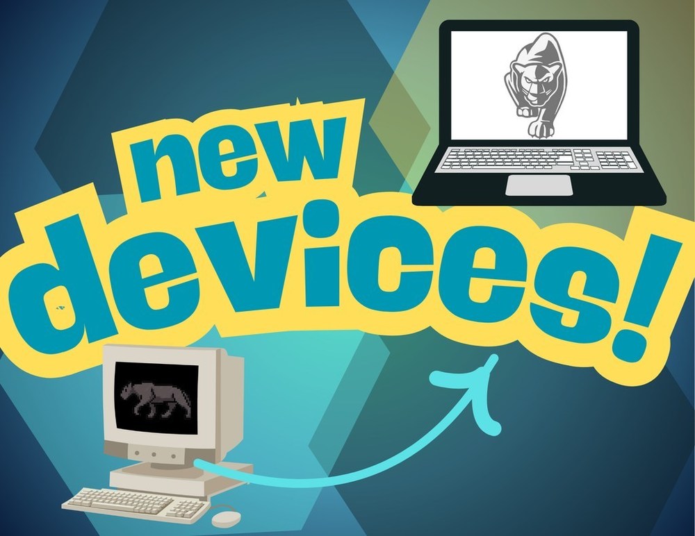 New Devices
