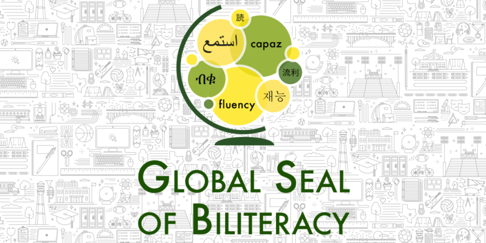 179 Round Rock ISD students earn Global Seal of Biliteracy