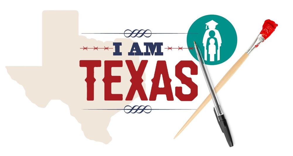 I Am Texas