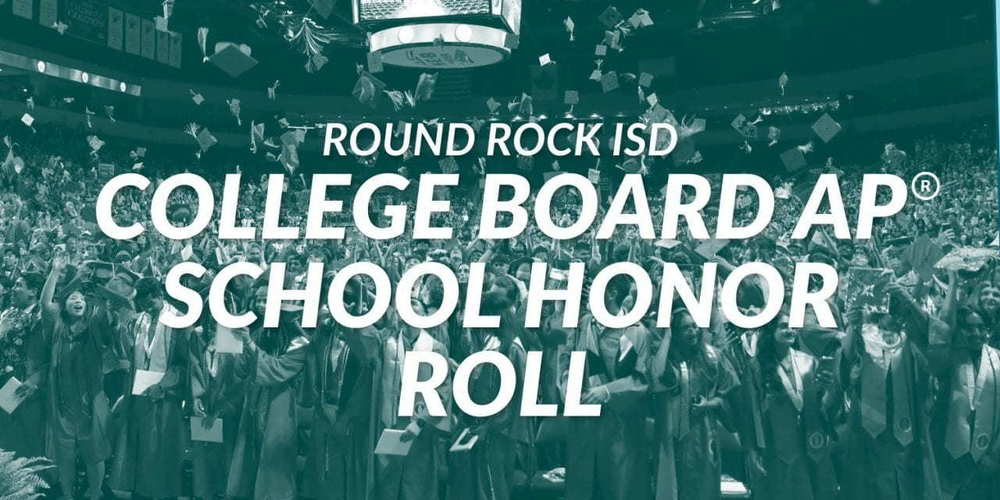 Four High Schools make the College Board’s AP® School Honor Roll