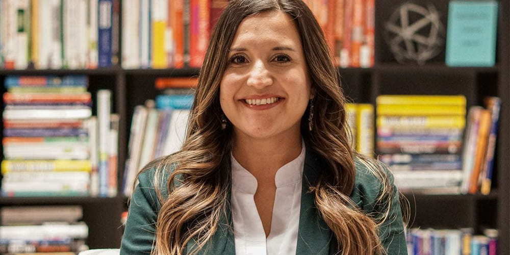 Larissa Ortiz