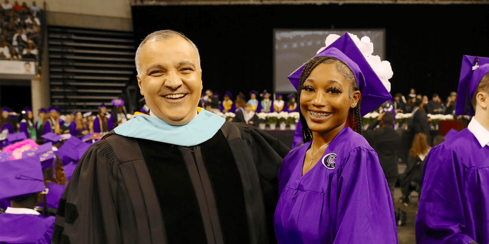 Dr. Azaiez, Superintendent of Schools, October 18 community message