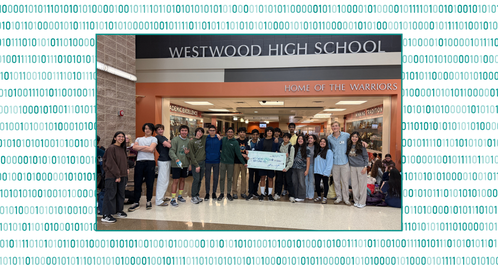 Westwood computer Science