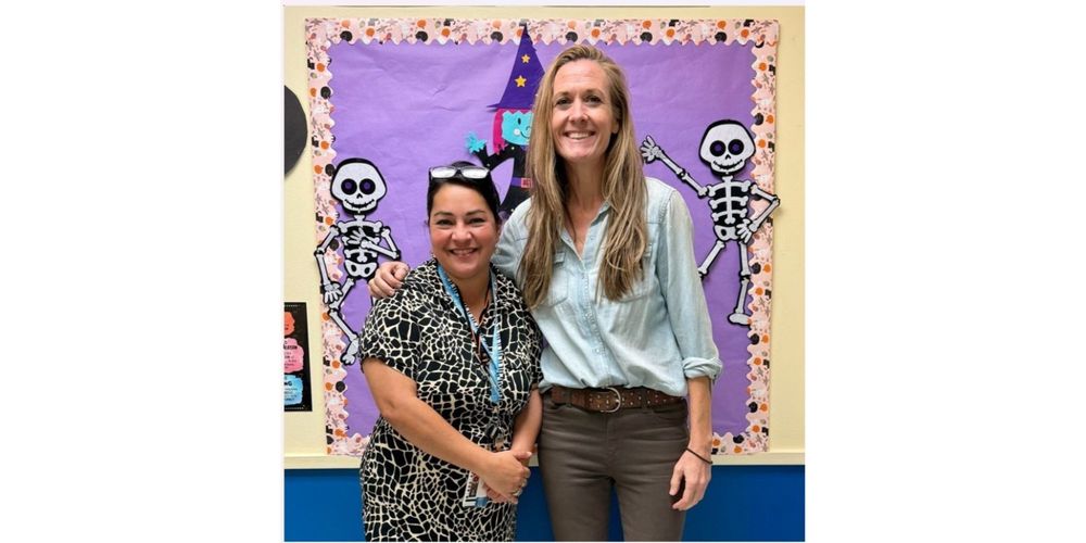 Specials Teachers
