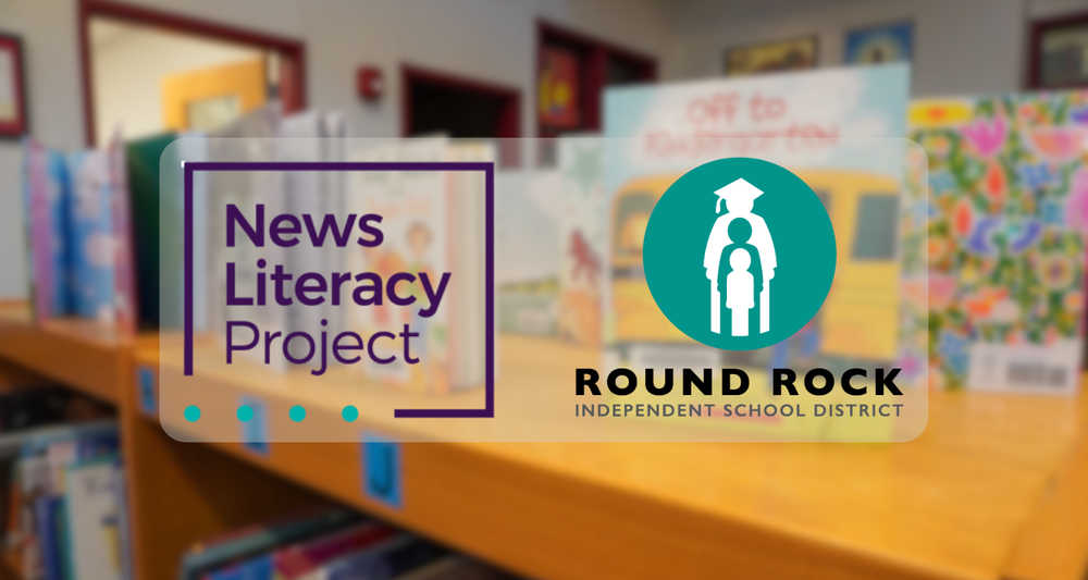 News Literacy Project