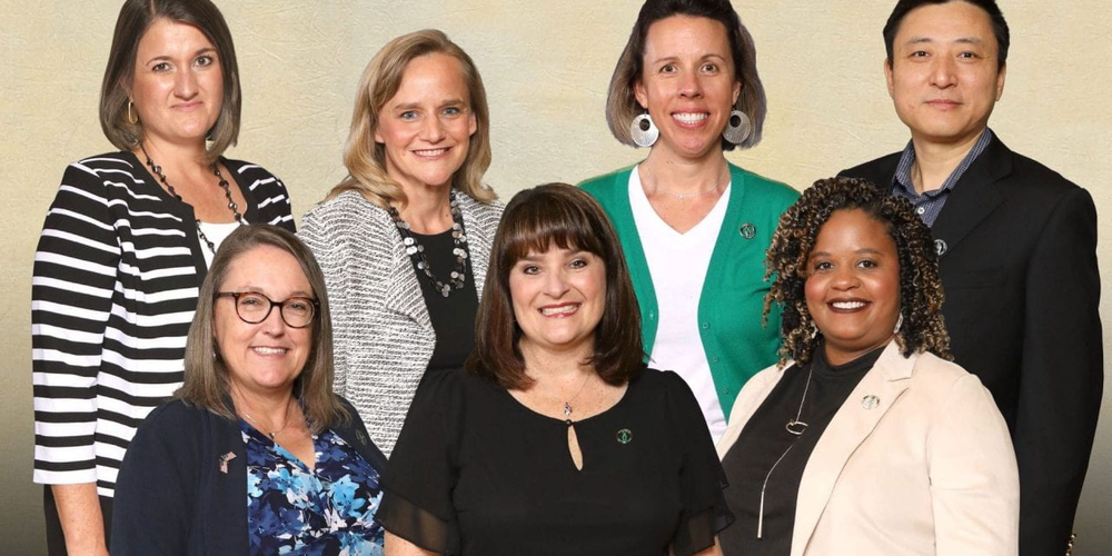 Board seeks candidates for appointee to serve in Place 1 position