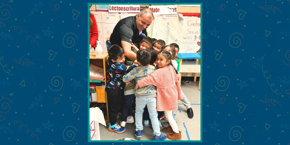 Trustees extend superintendent’s contract through 2028
