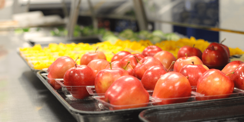 healthy summer meals