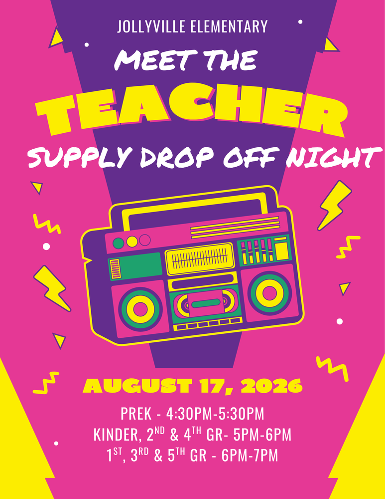 Back to School Night