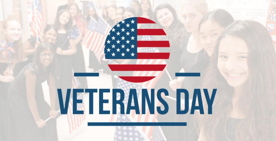 Round Rock ISD honors veterans
