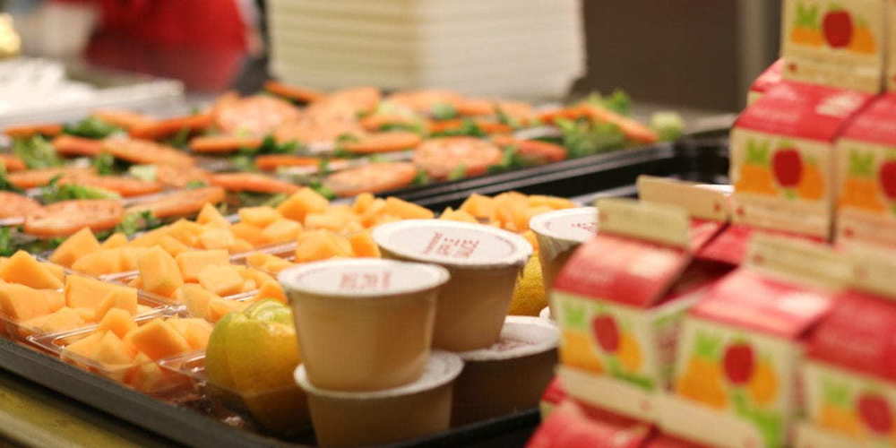 food service