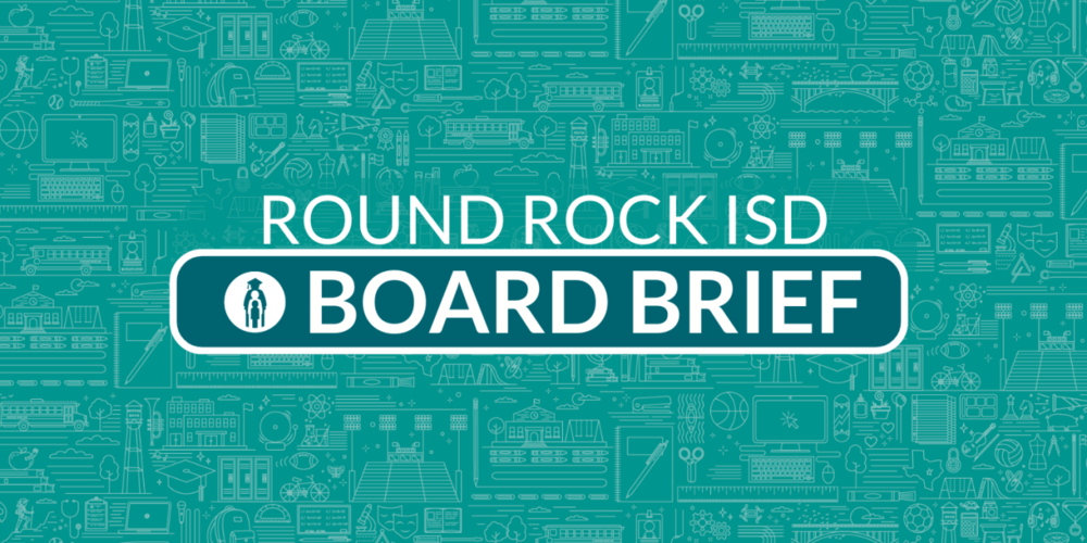 Board Brief banner