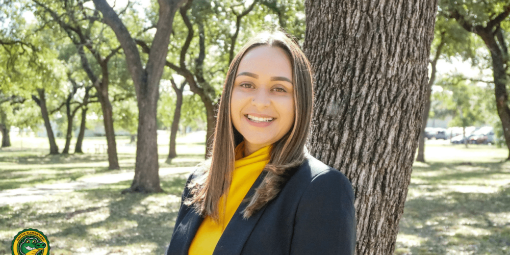 Faezana Ali named the new Gattis Elementary Principal