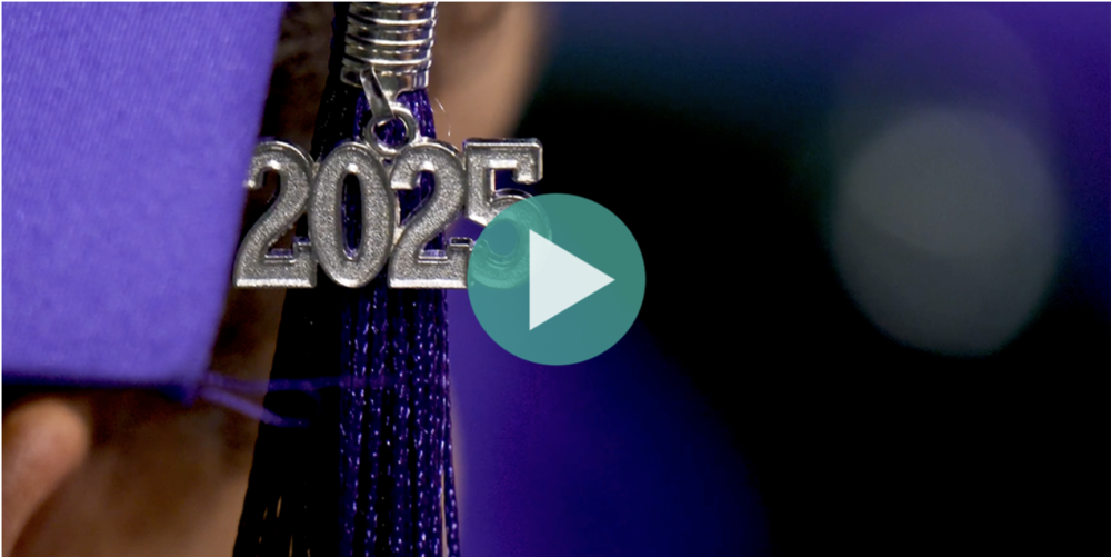Graduation 2025, Grad cap