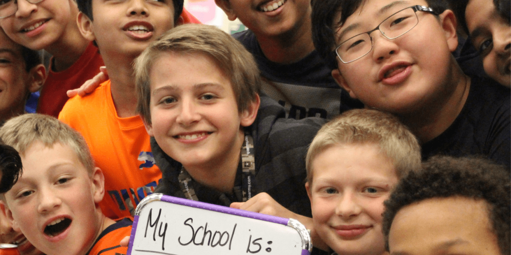 Families, students, and staff encouraged to share feedback in school climate survey