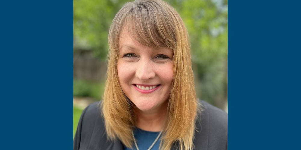 Penny Oates