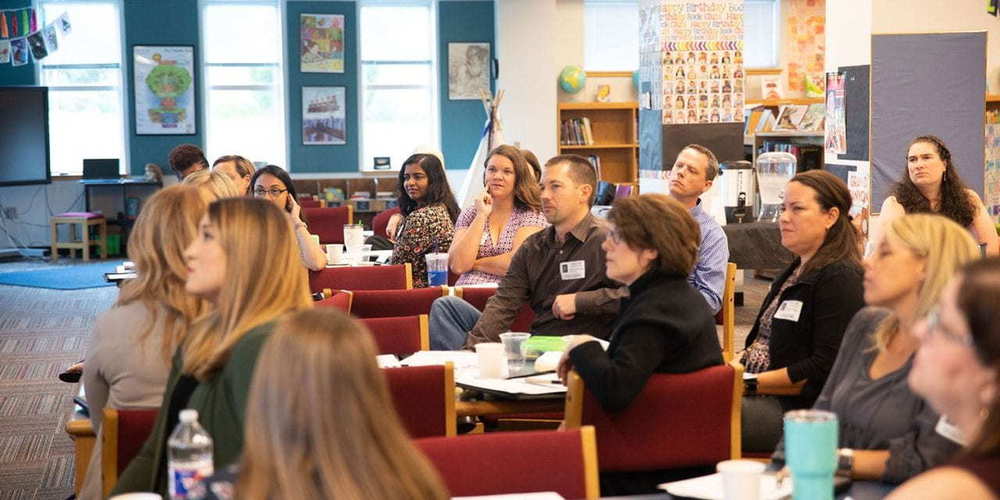 2023-2024 Leadership Round Rock ISD