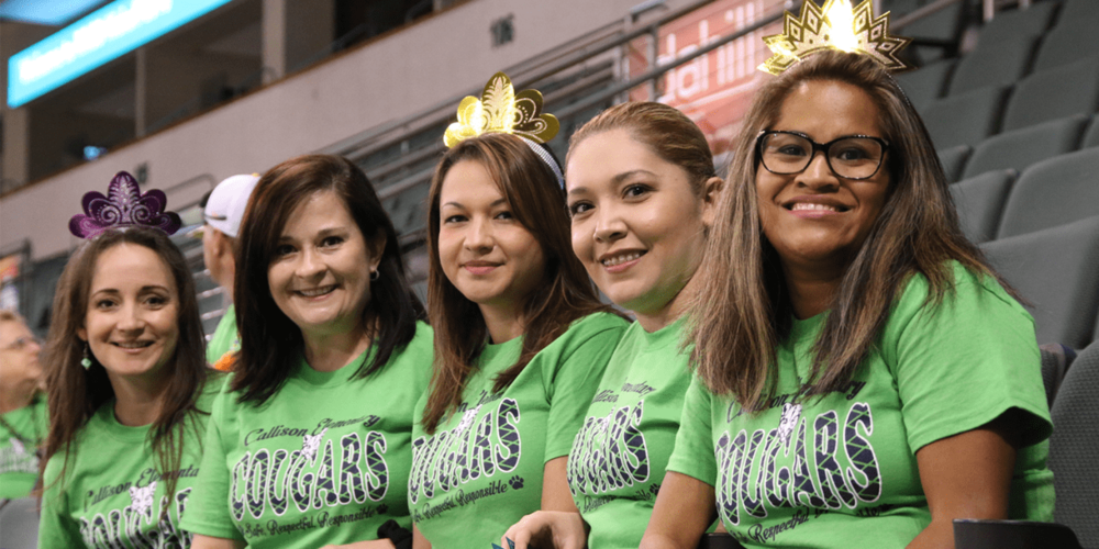 Round Rock ISD Seeks Perks for Staff