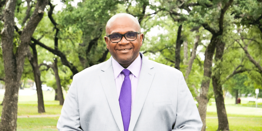 Shawn Miller named Cedar Ridge High School Principal