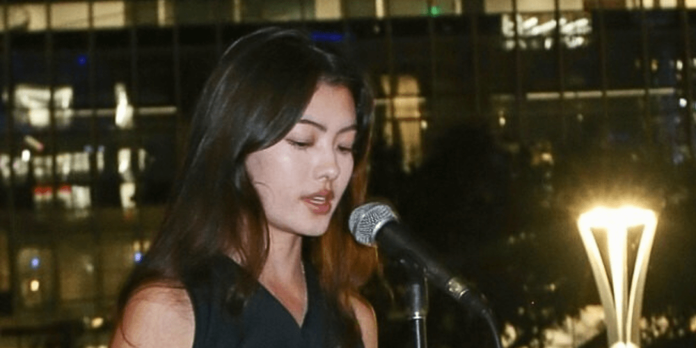 Round Rock ISD student named 2023 Austin Youth Poet Laureate