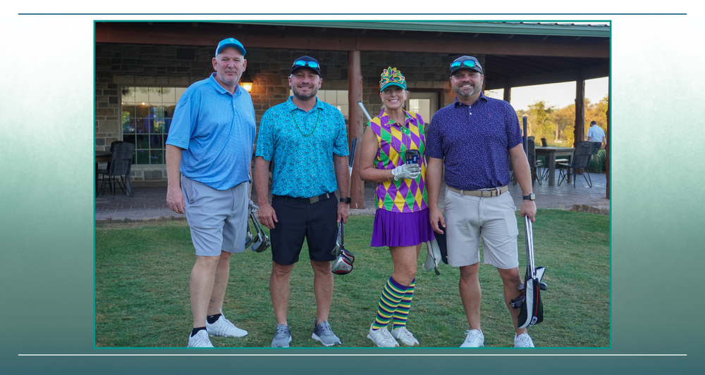 PIE Golf Tournament 2025