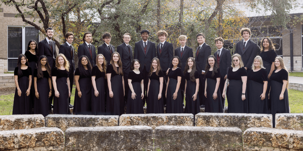 Round Rock Choir