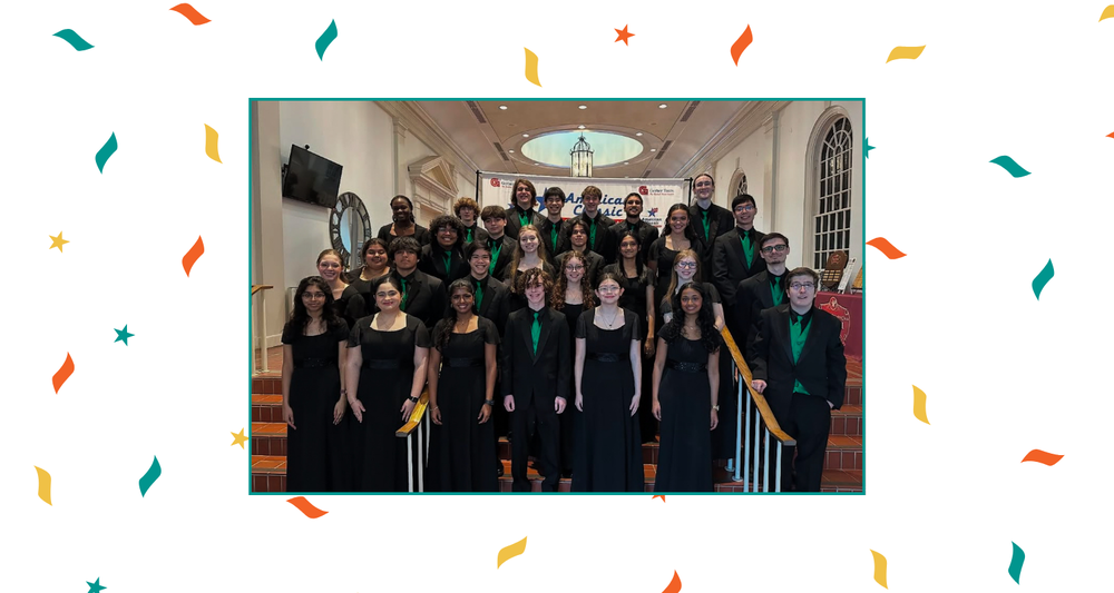 McNeil Chamber Singers