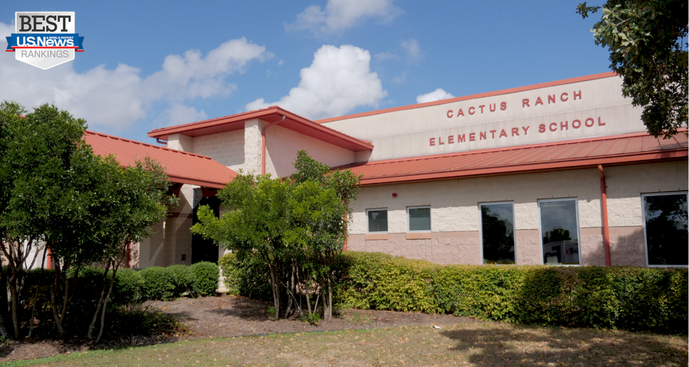 Cactus Ranch Elementary School