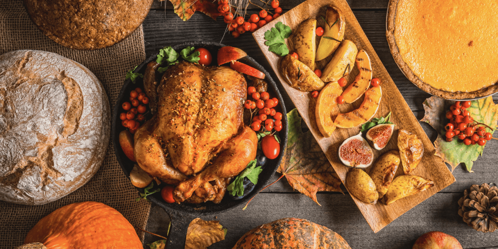 Grisham Middle School to host inaugural Grizzgiving