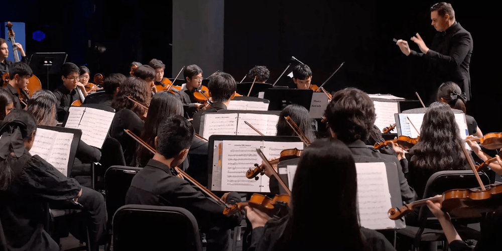 Round Rock ISD musicians earn prestigious invitation to Midwest Clinic International Conference