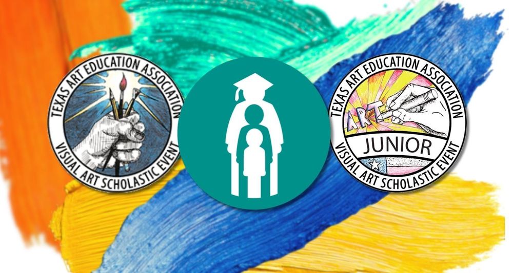 ROund Rock ISD and VASE logos