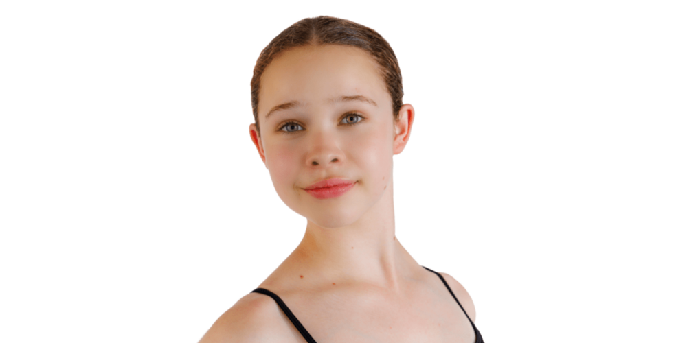 Early College High School junior chosen to play iconic ballet role