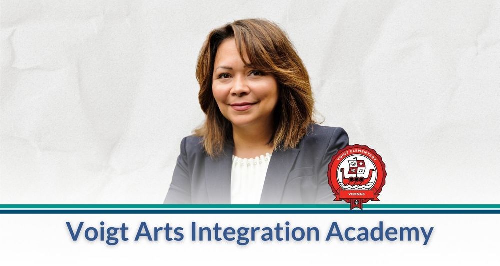 Voigt Arts Integration Academy