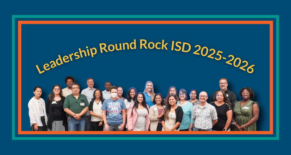 Leadership RRISD 25-26