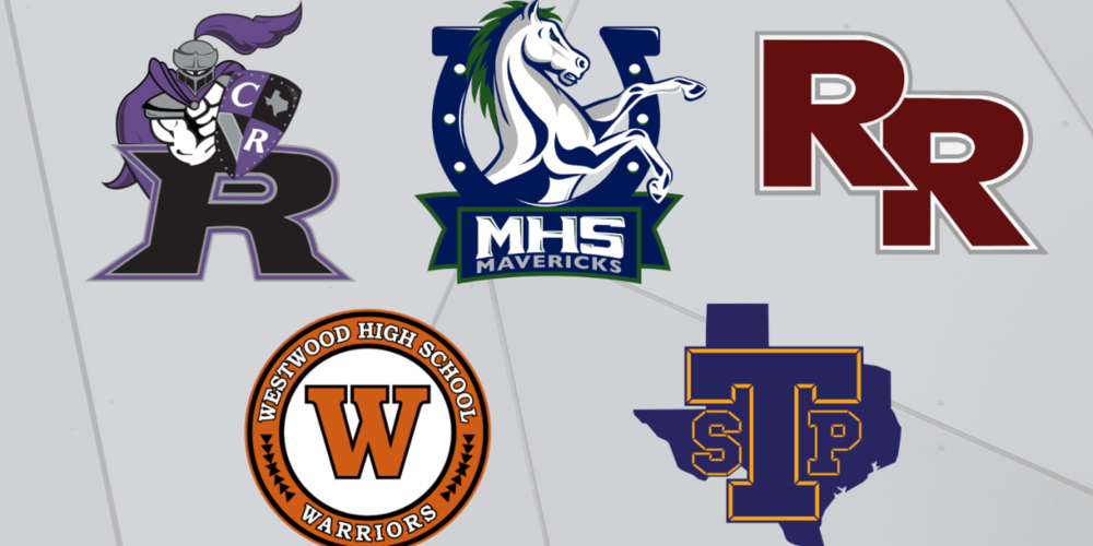 Round Rock ISD high schools honored for STEM excellence by Project Lead The Way