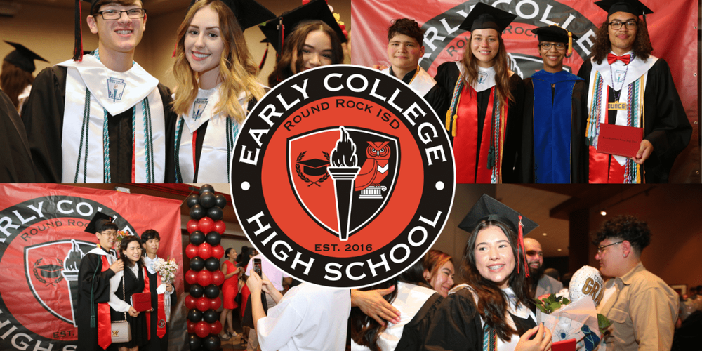 2023 Early College High School Application Now Open