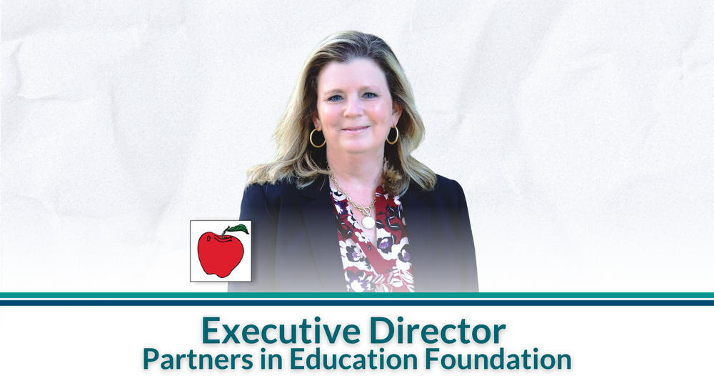 Executive Direction Partners in Education Foundation